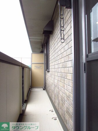 エトワールの物件内観写真